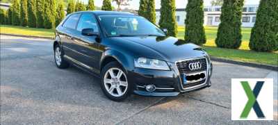 Foto Audi A3 1.4 TFSI 125 PS