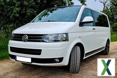 Foto VW T5.2 EDITION 25