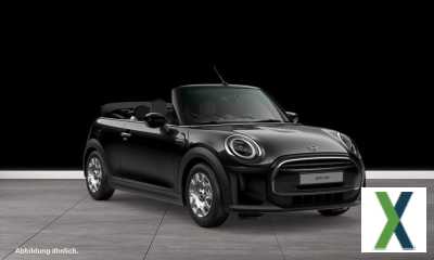 Foto MINI One Cabrio DAB LED Klima Shz PDC
