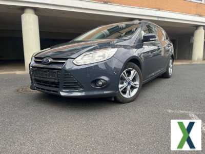 Foto Ford Focus 1.0 Titanium *PDC*Sitzheizung*Navi*