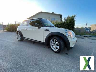 Foto Mini cooper tüv neu