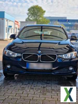 Foto Bmw 320d f31 automatik