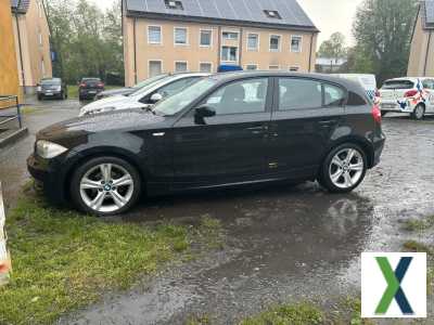 Foto BMW 116i TOP