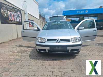 Foto Golf 4 zahnriemen neu