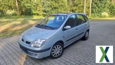 Foto Renault Megane Scenic **TÜV *2026*Klima**