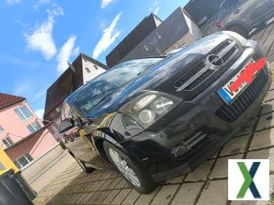 Foto Opel Automatik GTS 2.2 DTI