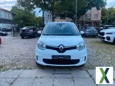 Foto Renault Twingo Limited