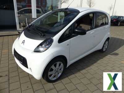 Foto Citroën C-Zero C-ZERO Tendance Full Electric Autom Klima