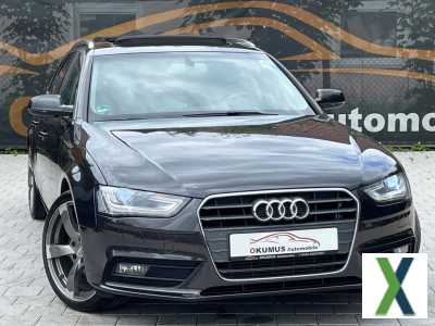 Foto Audi A4 Avant Ambition S LINE NAVI*PANO*XENON*KAMERA