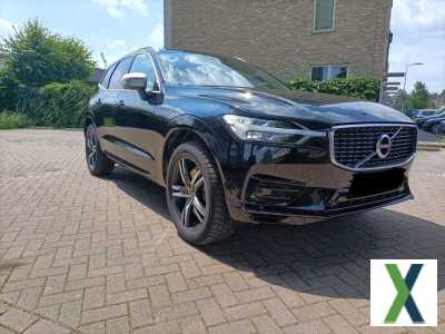 Foto Volvo XC60 T4 R Design Geartronic R Design