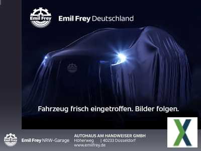 Foto Ford Focus Turnier 1.5 EcoBoost Start-Stopp-System Ti