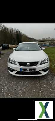 Foto Seat Leon FR 1.4 Start/Stopp