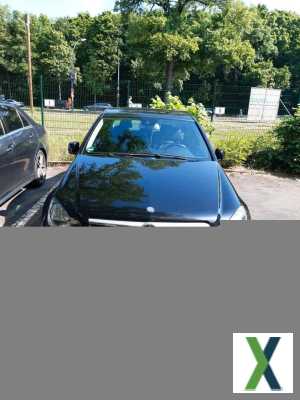Foto Mercedes Benz C 180 Baujahr 2012
