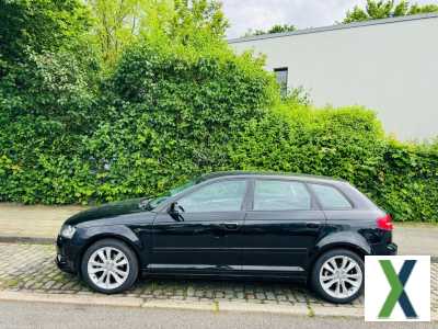Foto Audi A3 Sportback DSG AUTOMATIK TÜV & AU