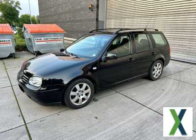 Foto Volkswagen Golf 1.4 Pacific Variant Pacific