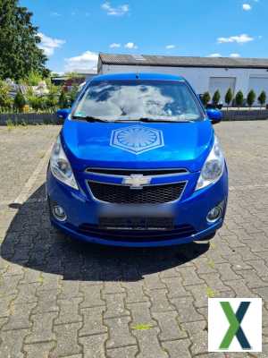 Foto Chevrolet spark 1,0