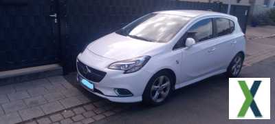 Foto Opel Corsa- E 1,4 Turbo, OPC Line,150 PS