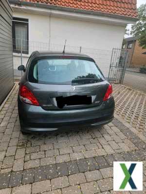 Foto Peugeot 207 sw 1.6 HDI 92 ps
