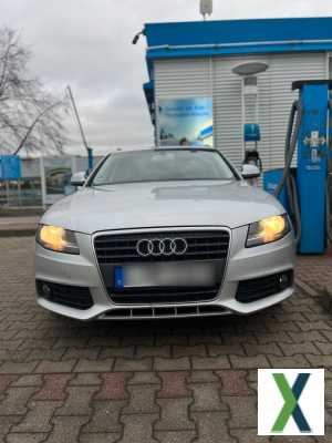 Foto Audi A4 TFSI 1.8 2008