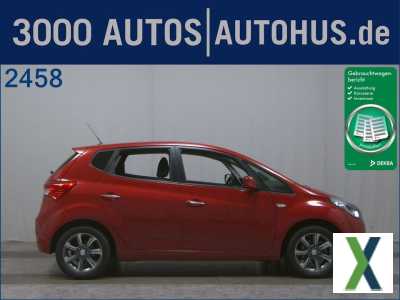 Foto Hyundai ix20 1.6 YES! Automatik Shz Radio PDC
