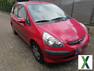 Foto Honda Jazz 1.4 LS