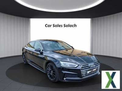 Foto Audi A5 Sportback Sport/S-Line/299€ mtl.