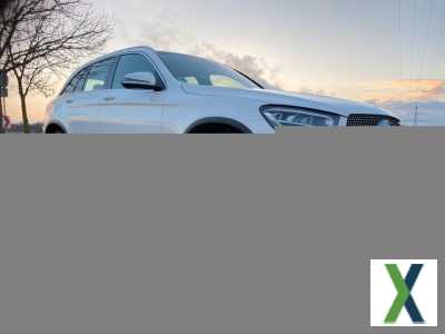 Foto Finanzierungsangebot: Mercedes GLC 300 D 4M Ez. 2022 AHK Kamera 8