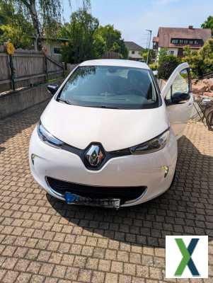 Foto Renault ZOE R240 inkl Batterie Eigenbatterie