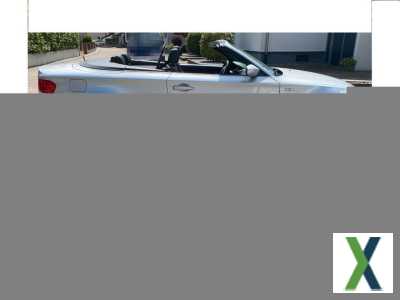 Foto 120i Cabrio M-Sportfahrwerk EZ 04/10