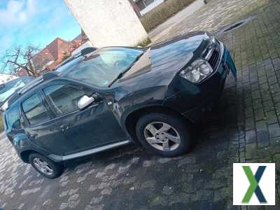Foto Dacia duster 1.6