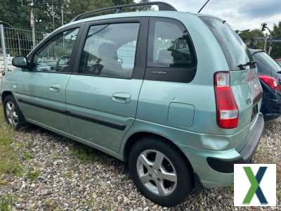 Foto Hyundai Matrix 1.8 GLS ( Garantie )