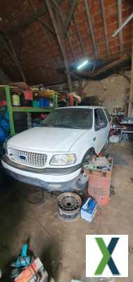 Foto Ford Expedition 4.6 V8