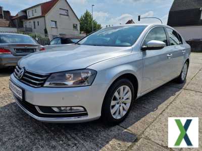 Foto Volkswagen Passat 1.4l *TÜV-02.2026*Kette-Neu*PDC-vorne+hinten*