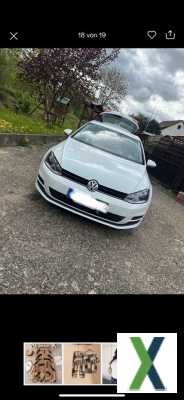 Foto Volkswagen golf VII 1.4TSI Blue Motion BPF