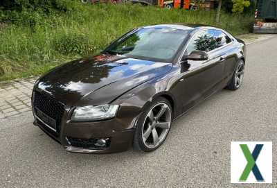 Foto Audi A5 3.0 S-Line Automatik