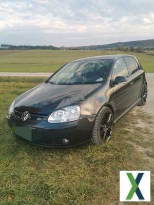 Foto VW Golf 1.4 TSI Trendline ,ABT Original.
