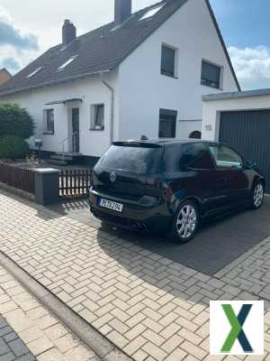 Foto Golf 5 1.4 TSI 140 PS