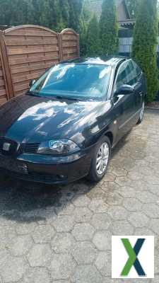 Foto Seat Ibiza 6l 1.4 75 PS
