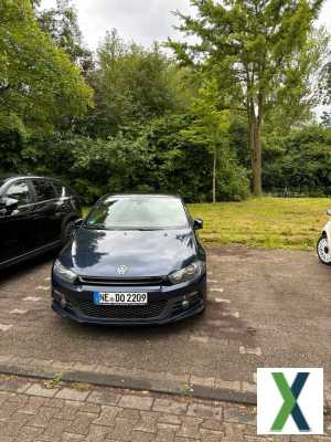 Foto VW Scirocco 1.4 Life Tsi 2013