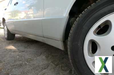Foto MERCEDES W201 H-KENNZEICHEN 2.0 BENZIN AUTOMATIC ASR