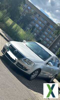 Foto Vw passt 1.6 Benzin