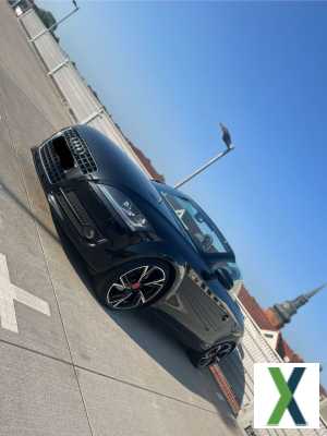Foto Audi TT Roadster 2.0 TFSI -S-Line TÜV Neu