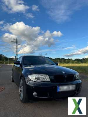 Foto Bmw E87 1er Reihe 118i M Paket