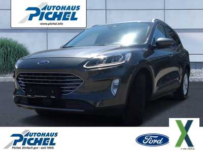 Foto Ford Kuga Titanium LED+ RÜCKFAHRKAMERA+KLIMAAUTO+NAVI