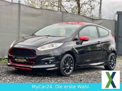 Foto Ford Fiesta |SPORT |PDC| SZH| BT| SERVICE| GARANTIE