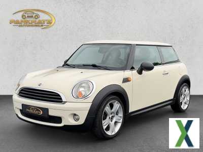 Foto Mini Cooper One 1.4