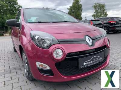 Foto Renault Twingo Dynamique 1.2 LEV 16V 75 eco2
