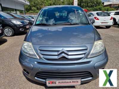 Foto Citroën C3 1.1 Tonic