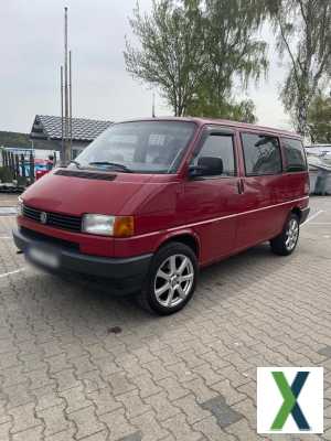 Foto VW T4 in gutem Zustand *Tausch möglich *