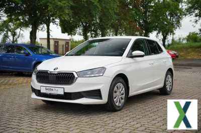Foto Skoda FABIA ACTIVE 1.0MPI APPLE/ANDROID SMARTLINKuvm